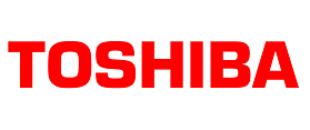 logo toshiba