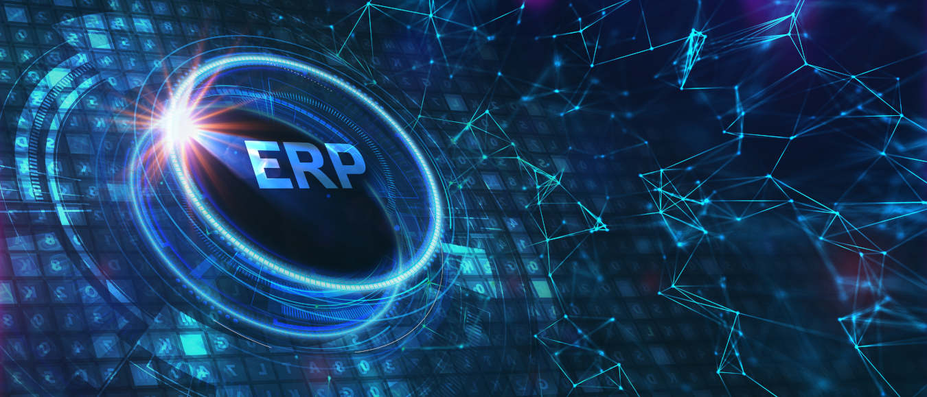 logo ERP